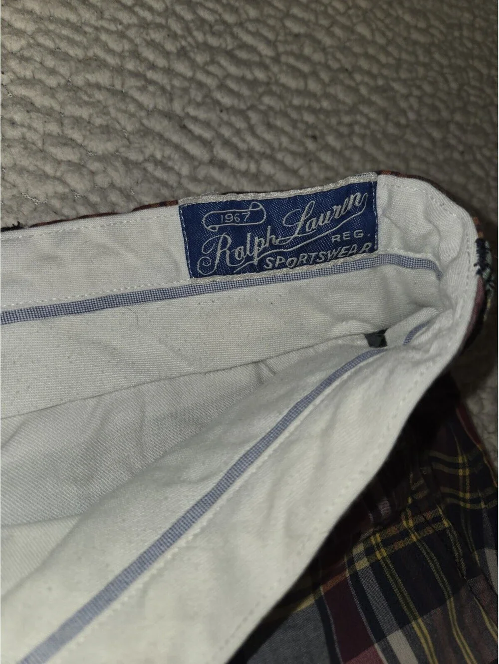 Polo Ralph Lauren polo ralph